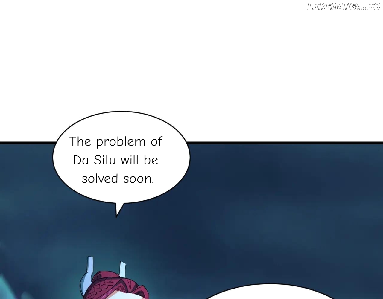 Era of the Haunted Chapter 351 - page 183